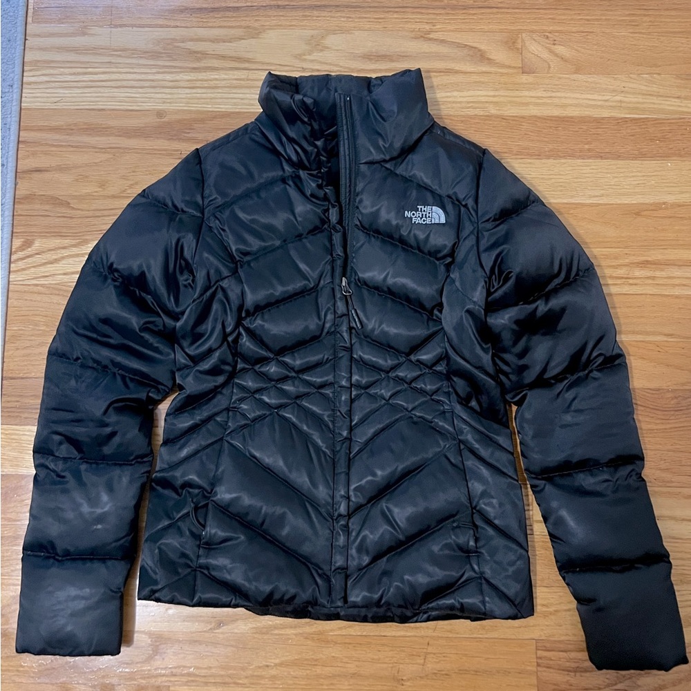 North Face Women’s Aconcagua 550 Down XS